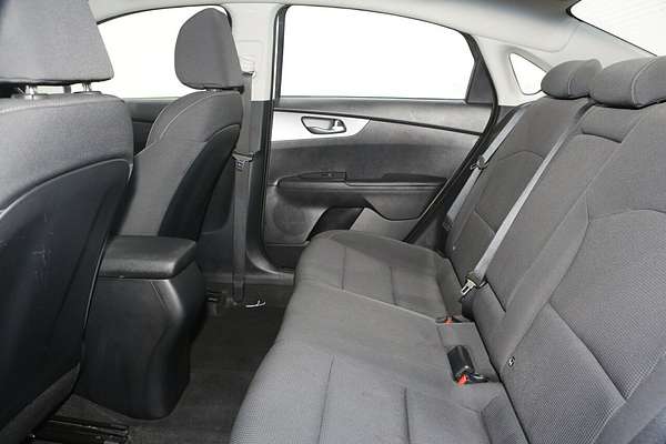 2019 Kia Cerato S BD