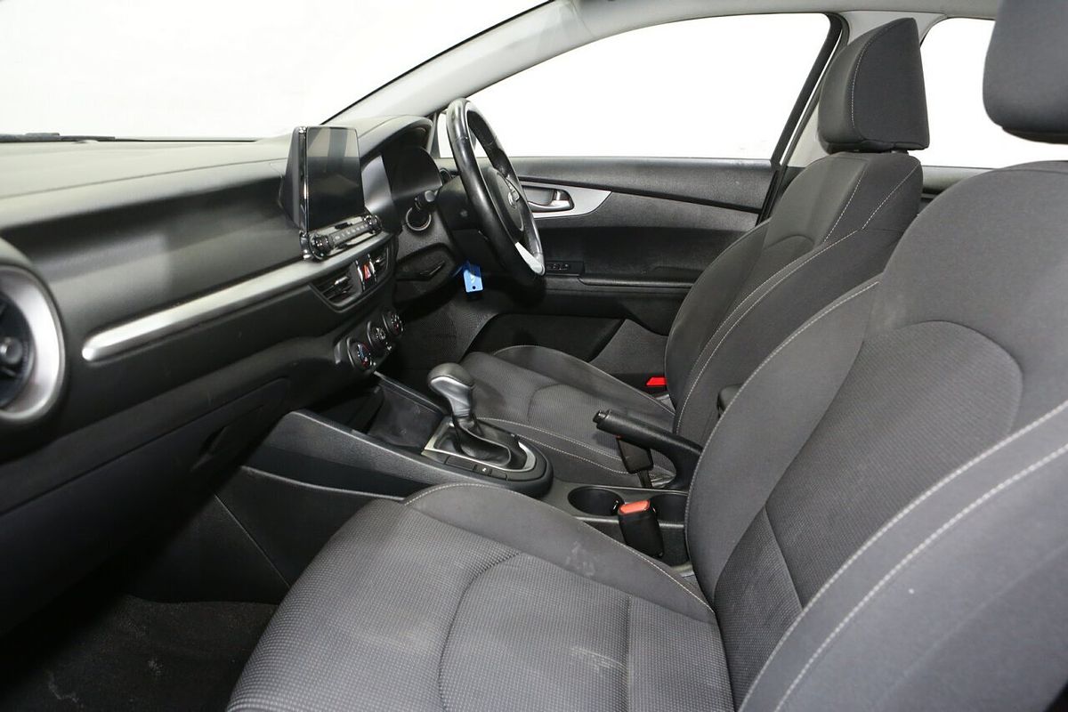 2019 Kia Cerato S BD