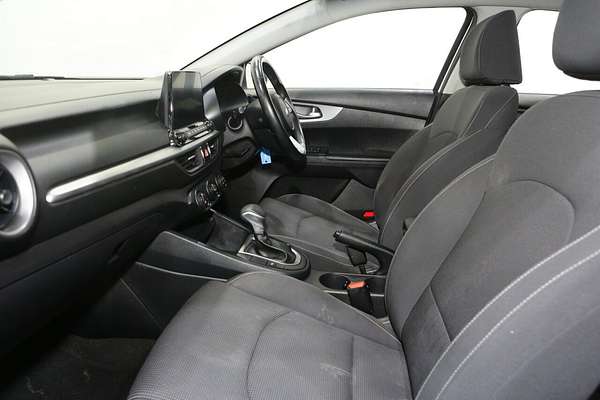 2019 Kia Cerato S BD