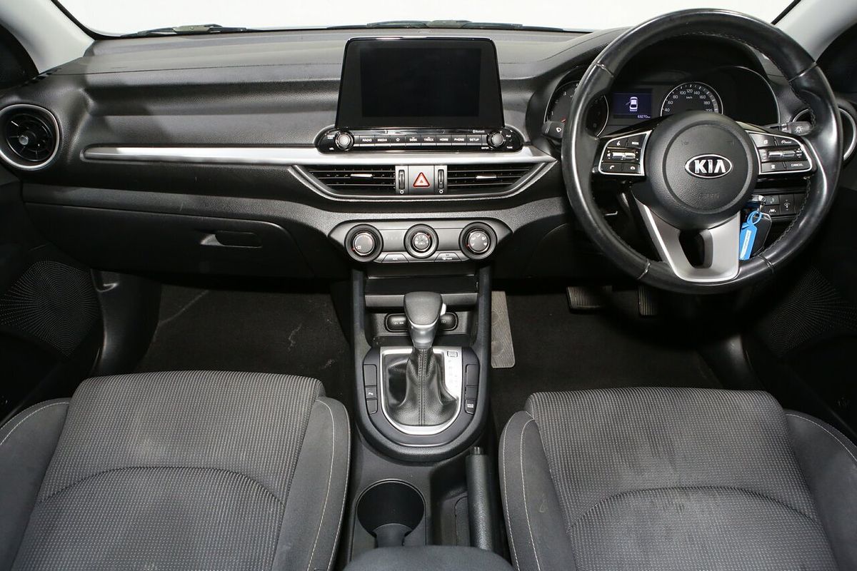 2019 Kia Cerato S BD