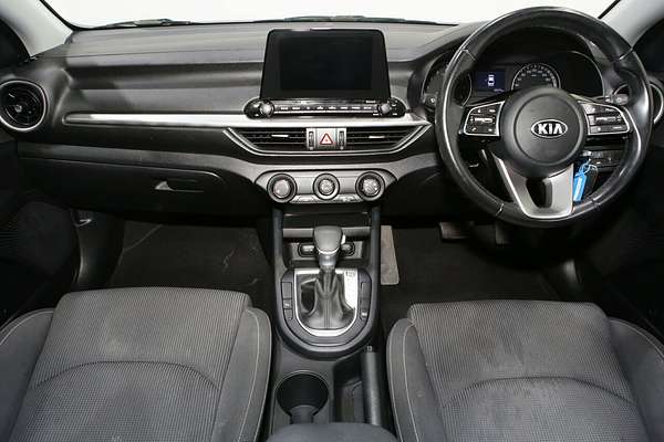 2019 Kia Cerato S BD