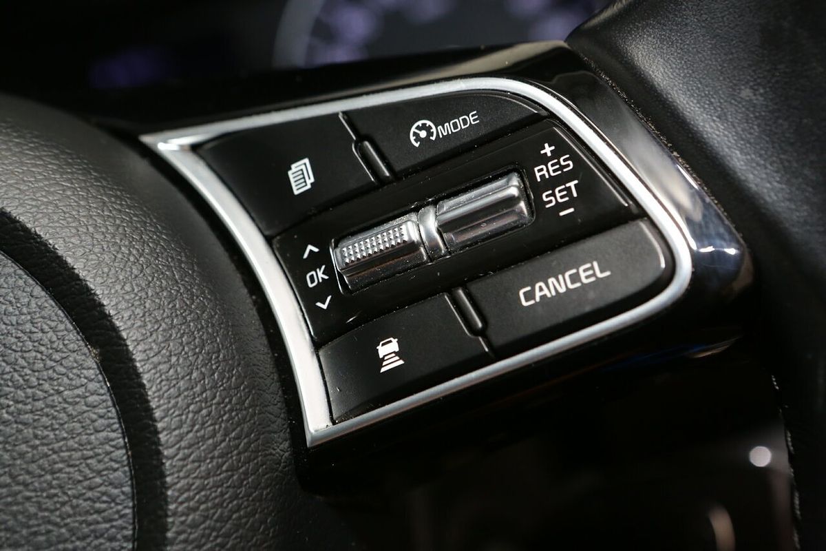 2019 Kia Cerato S BD