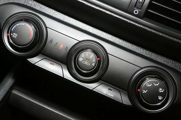 2019 Kia Cerato S BD