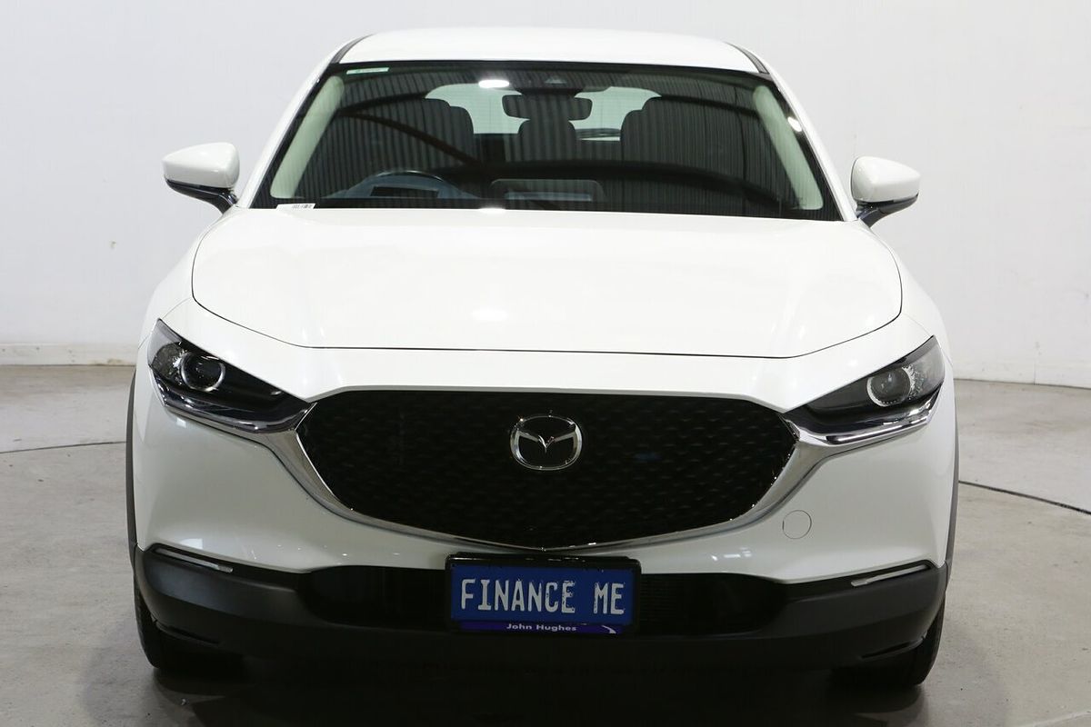 2023 Mazda CX-30 G20 Pure DM Series