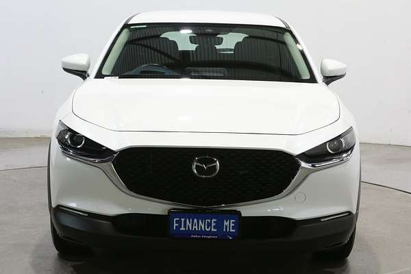 2023 Mazda CX-30 G20 Pure DM Series