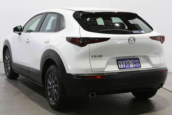 2023 Mazda CX-30 G20 Pure DM Series