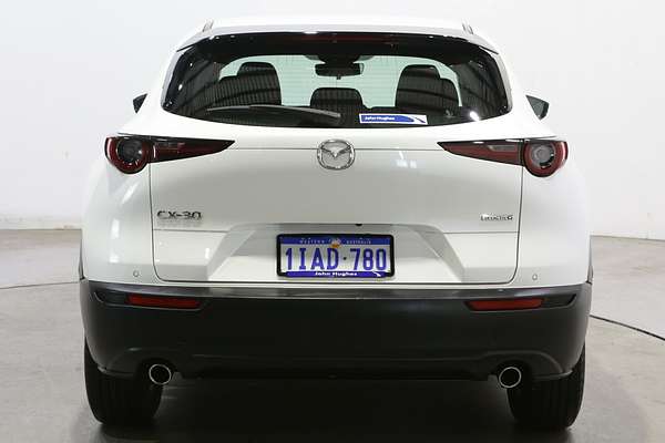 2023 Mazda CX-30 G20 Pure DM Series