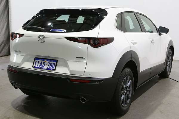 2023 Mazda CX-30 G20 Pure DM Series
