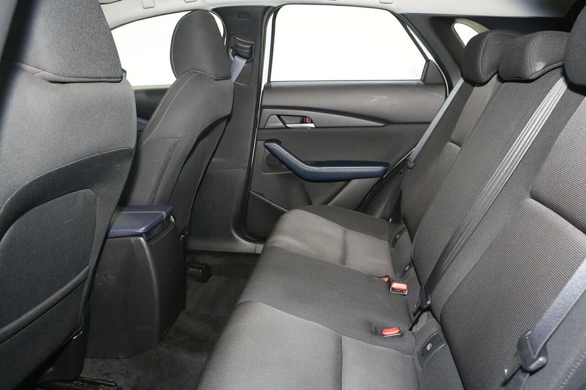 2023 Mazda CX-30 G20 Pure DM Series