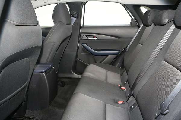 2023 Mazda CX-30 G20 Pure DM Series