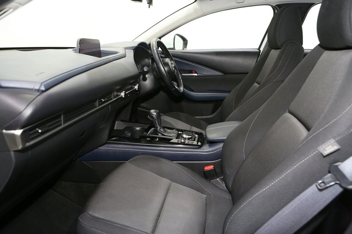 2023 Mazda CX-30 G20 Pure DM Series