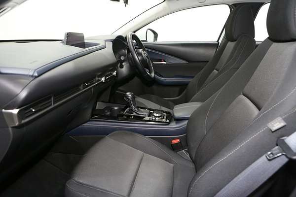 2023 Mazda CX-30 G20 Pure DM Series