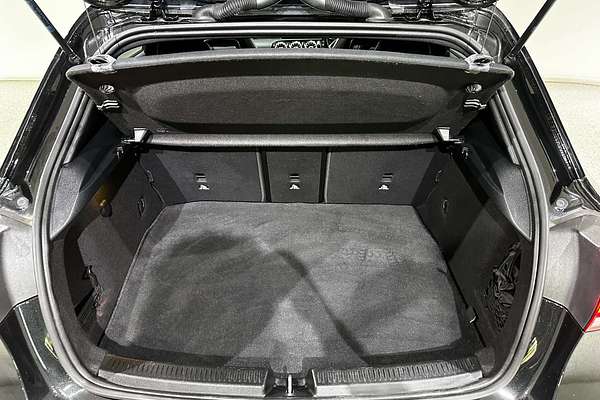 2020 Mercedes-Benz A-Class A250 W177
