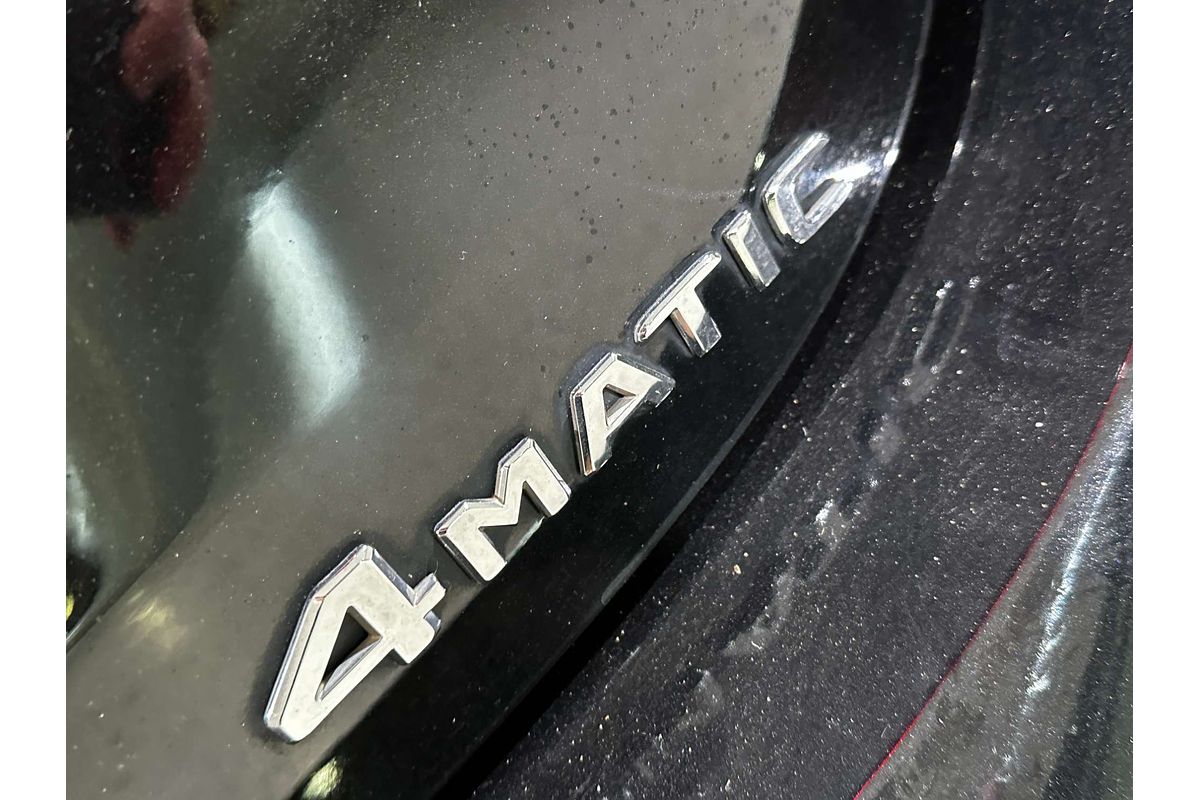 2020 Mercedes-Benz A-Class A250 W177