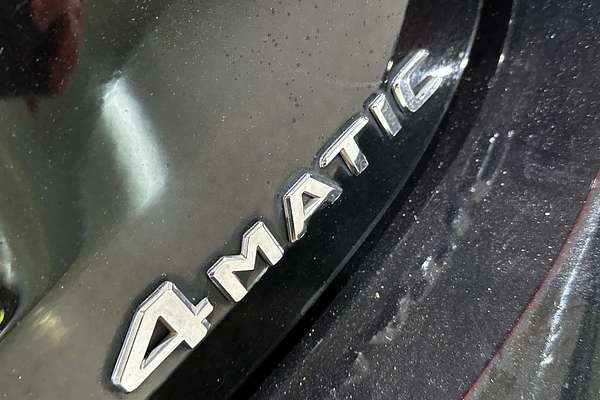 2020 Mercedes-Benz A-Class A250 W177