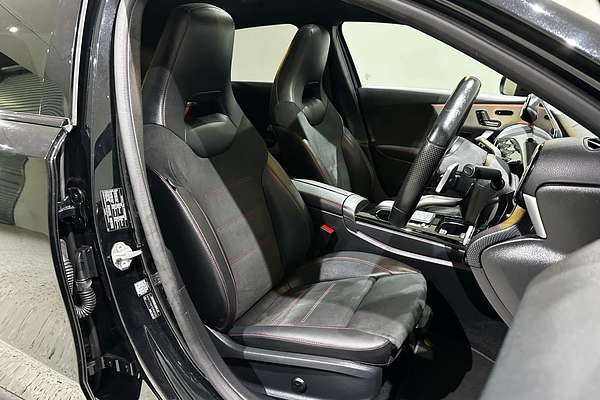 2020 Mercedes-Benz A-Class A250 W177