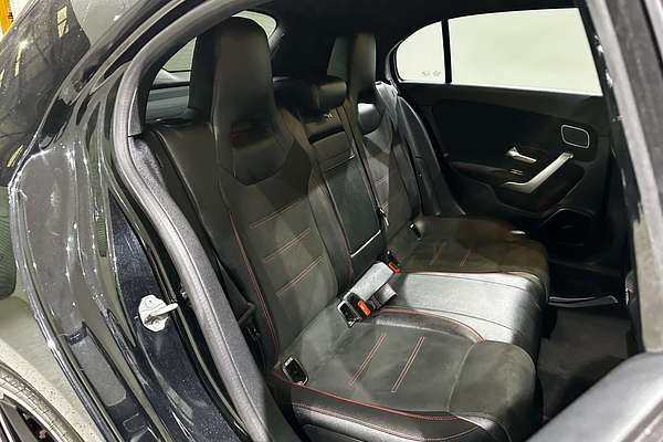 2020 Mercedes-Benz A-Class A250 W177