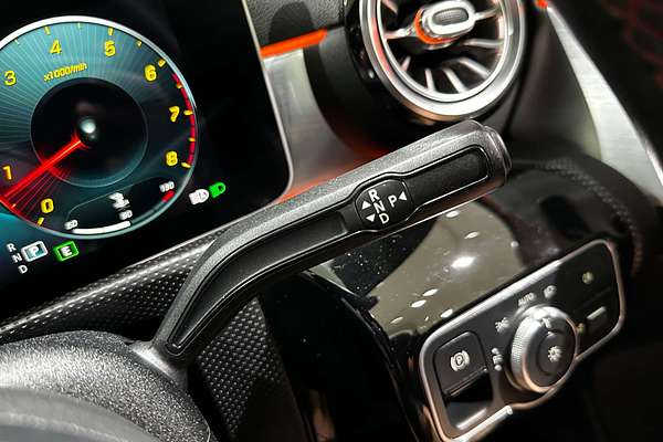2020 Mercedes-Benz A-Class A250 W177