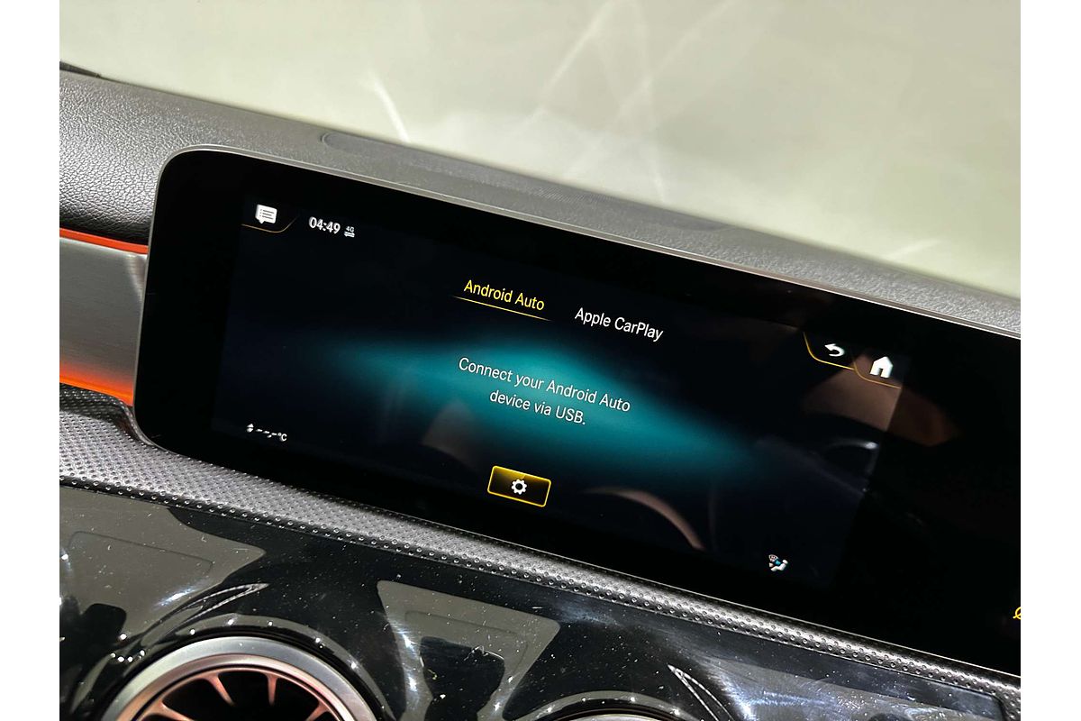 2020 Mercedes-Benz A-Class A250 W177