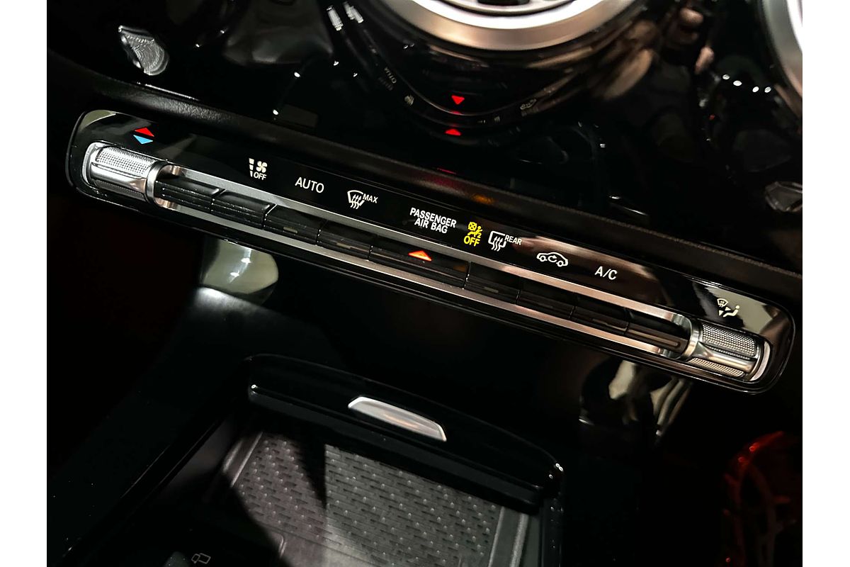 2020 Mercedes-Benz A-Class A250 W177