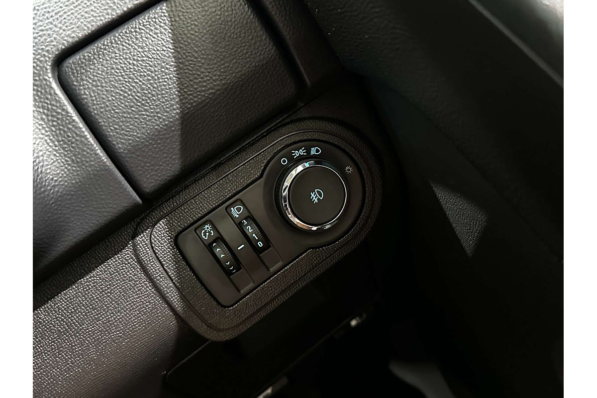 2015 Holden Colorado LTZ RG 4X4