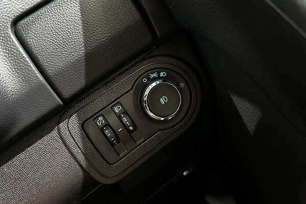 2015 Holden Colorado LTZ RG 4X4