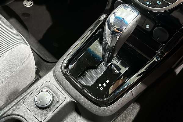 2015 Holden Colorado LTZ RG 4X4