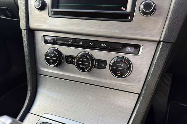 2015 Volkswagen Golf 92TSI Comfortline 7