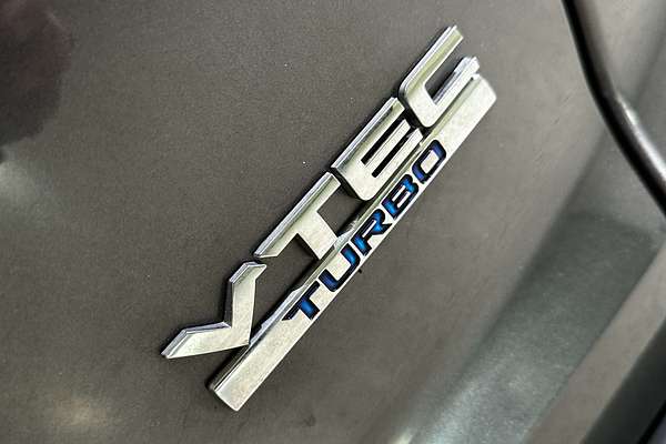 2018 Honda CR-V VTi-L RW