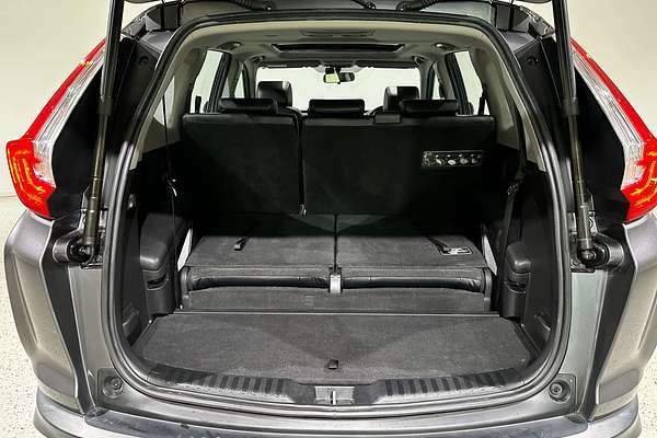 2018 Honda CR-V VTi-L RW