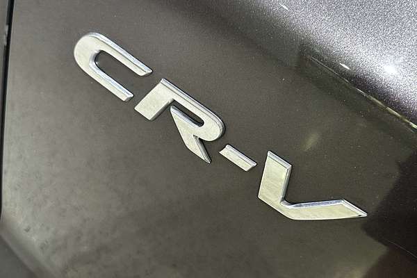 2018 Honda CR-V VTi-L RW