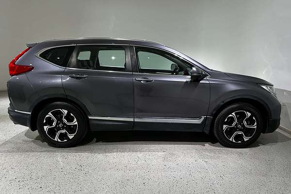2018 Honda CR-V VTi-L RW