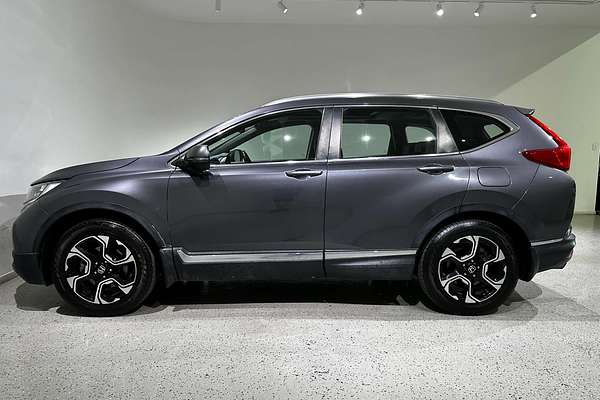 2018 Honda CR-V VTi-L RW