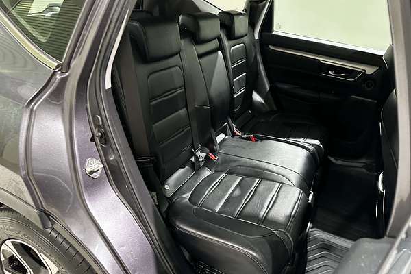 2018 Honda CR-V VTi-L RW