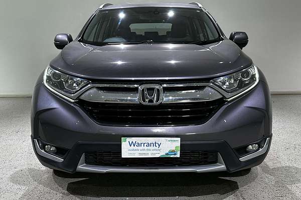 2018 Honda CR-V VTi-L RW