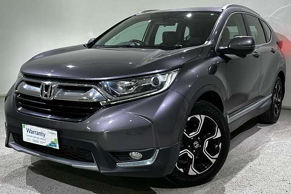 2018 Honda CR-V VTi-L RW