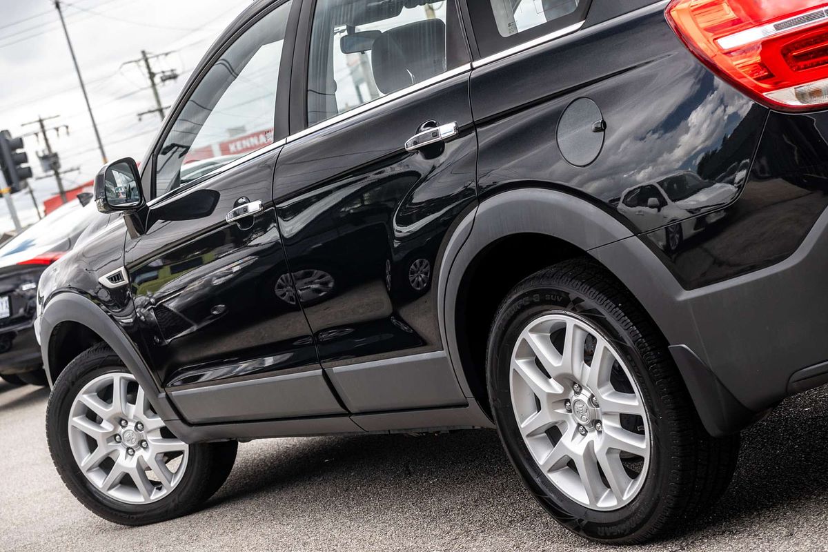 2015 Holden Captiva 7 Active CG