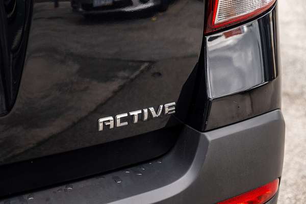 2015 Holden Captiva 7 Active CG