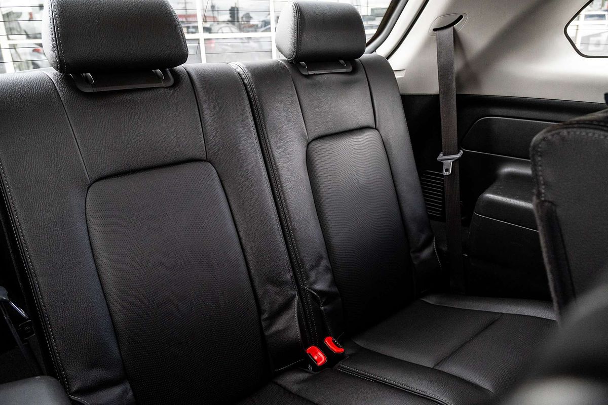 2015 Holden Captiva 7 Active CG