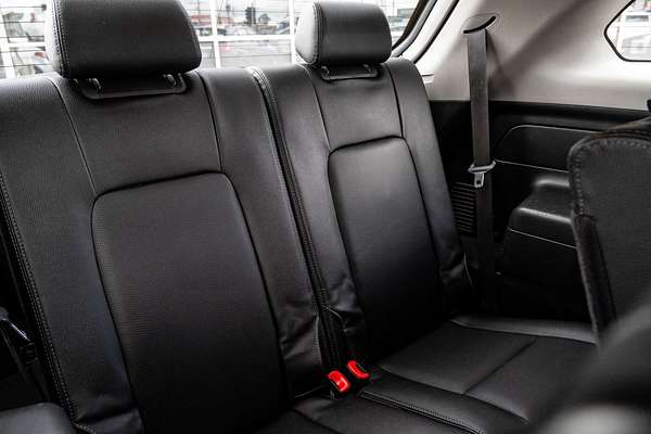 2015 Holden Captiva 7 Active CG