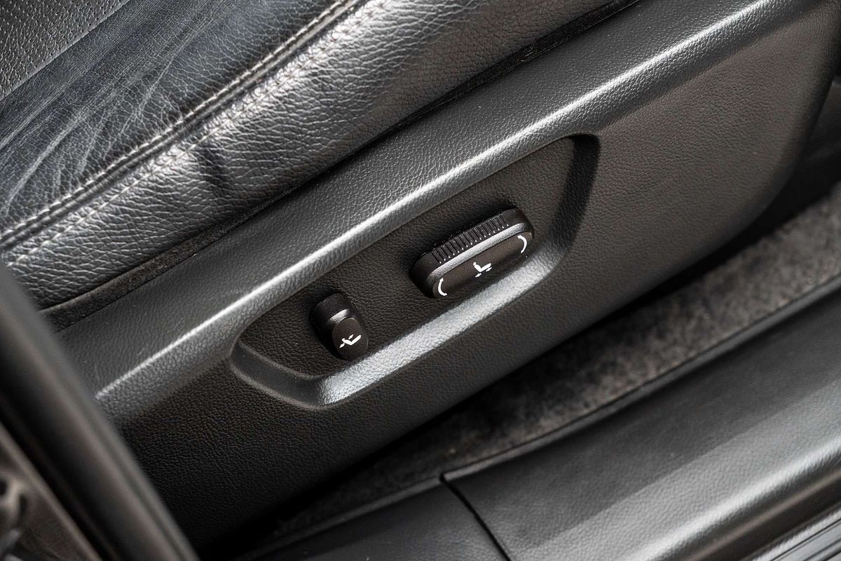 2015 Holden Captiva 7 Active CG