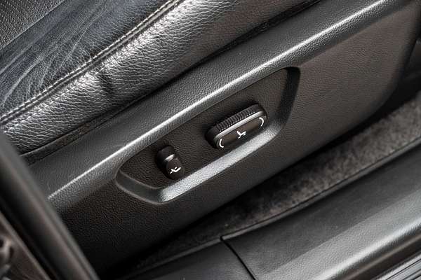 2015 Holden Captiva 7 Active CG