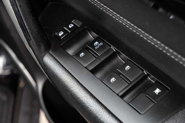 2015 Holden Captiva 7 Active CG