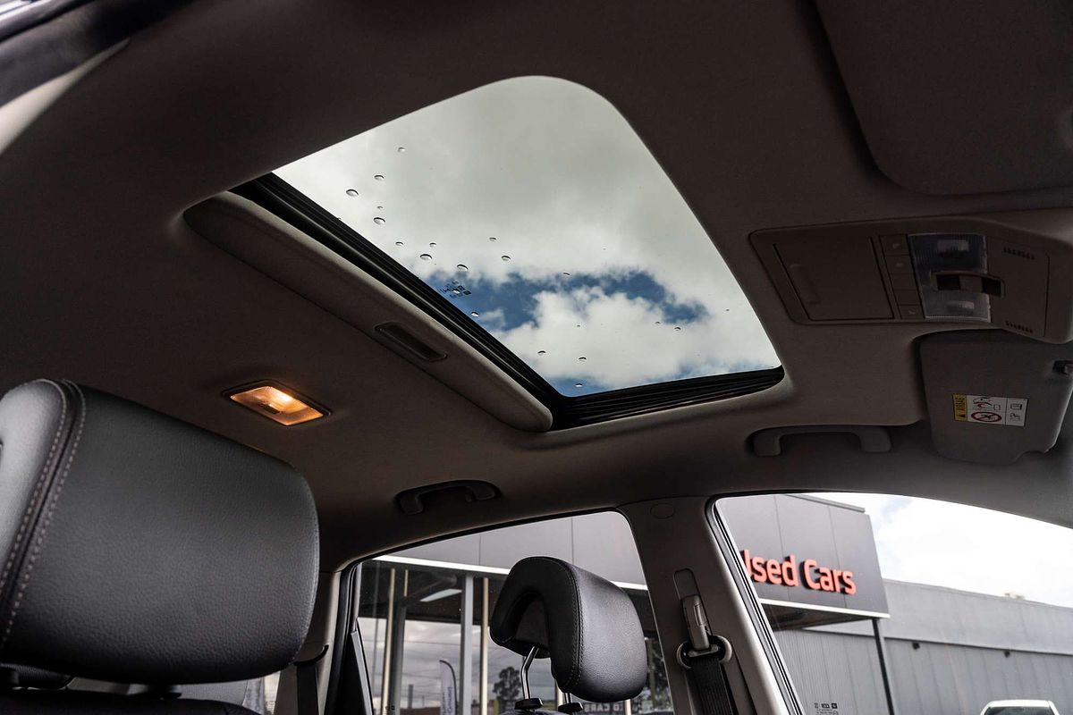 2015 Holden Captiva 7 Active CG