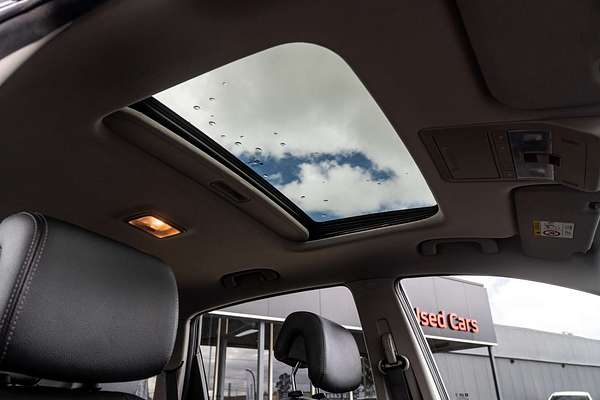 2015 Holden Captiva 7 Active CG