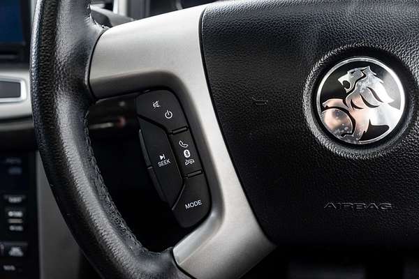 2015 Holden Captiva 7 Active CG