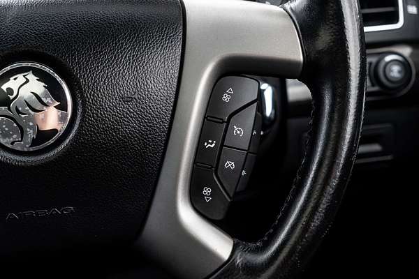 2015 Holden Captiva 7 Active CG