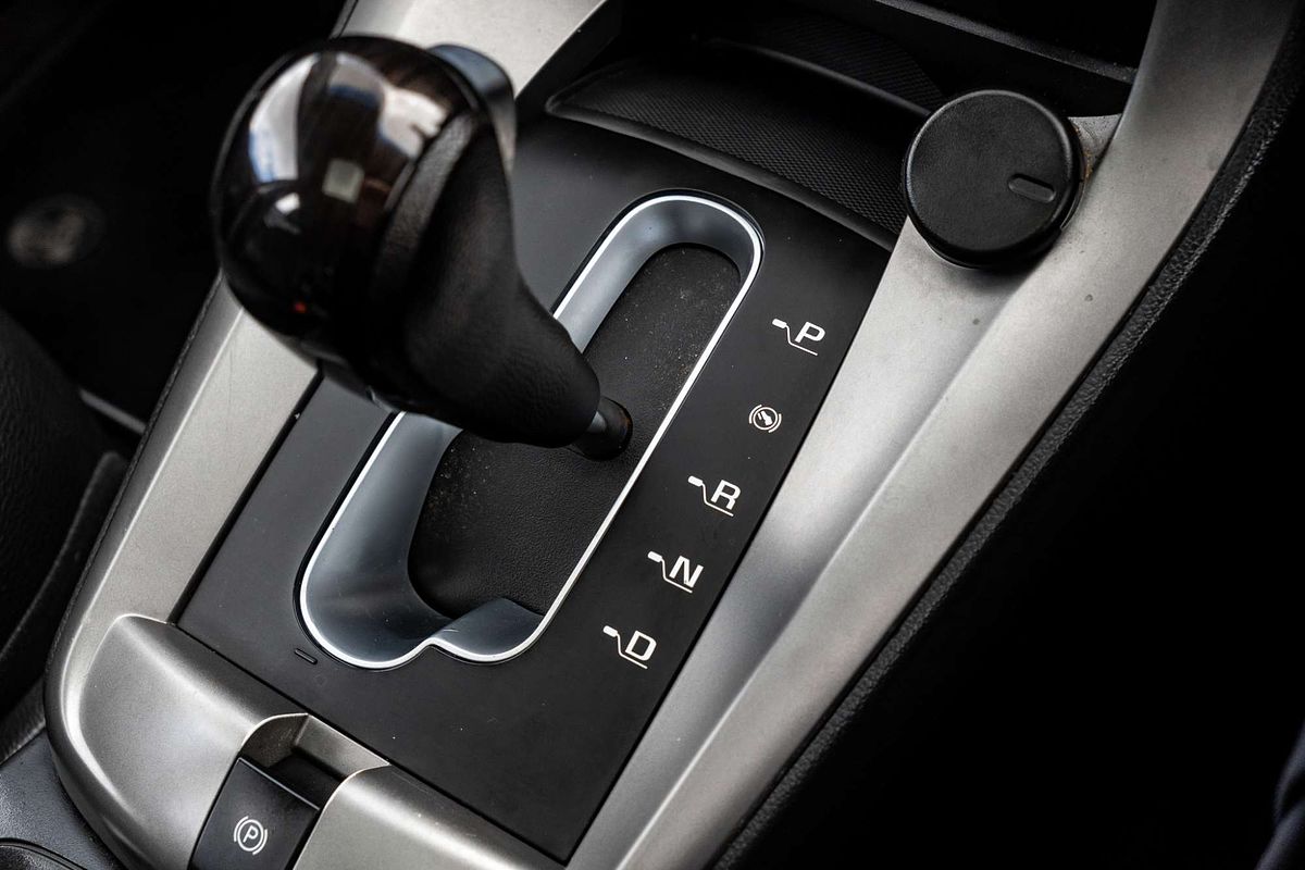 2015 Holden Captiva 7 Active CG