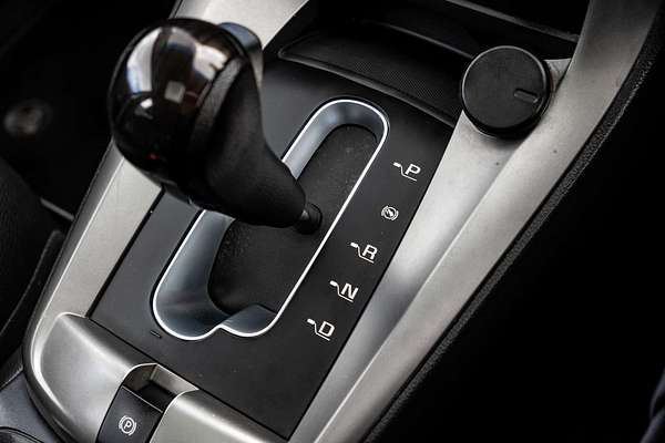 2015 Holden Captiva 7 Active CG