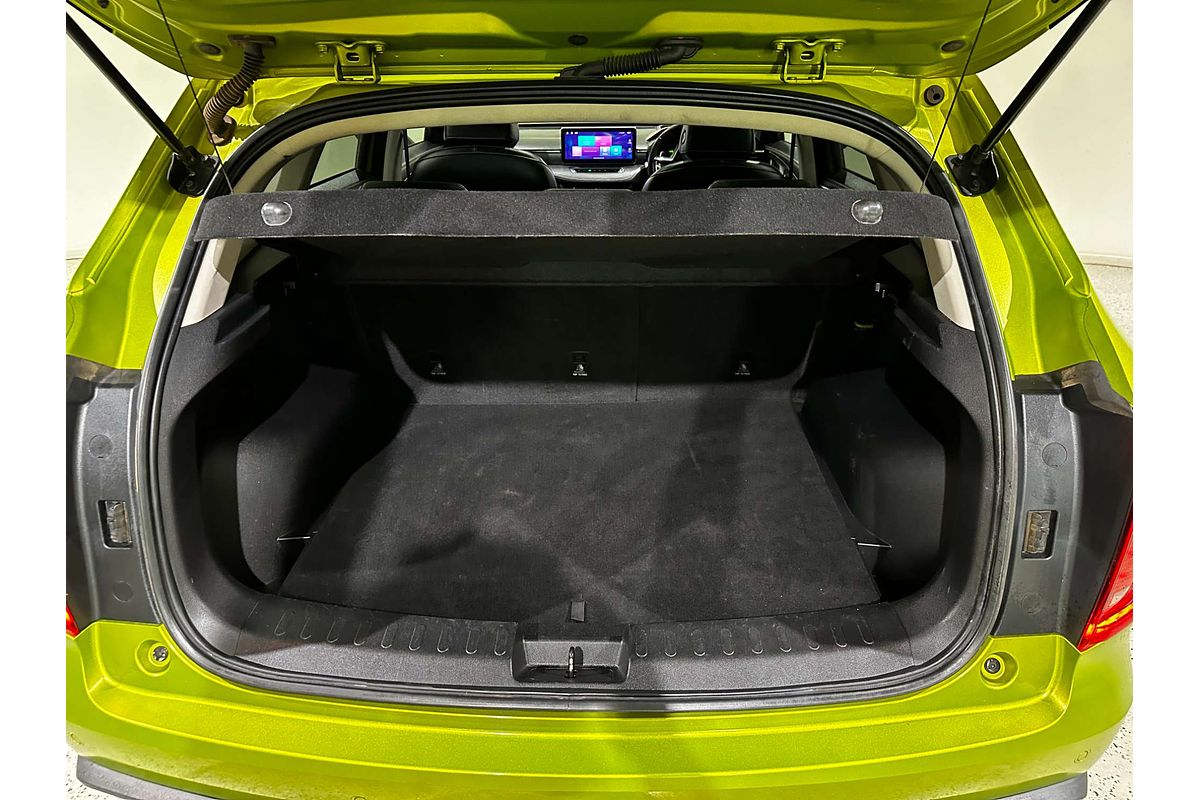 2022 Haval Jolion Ultra A01